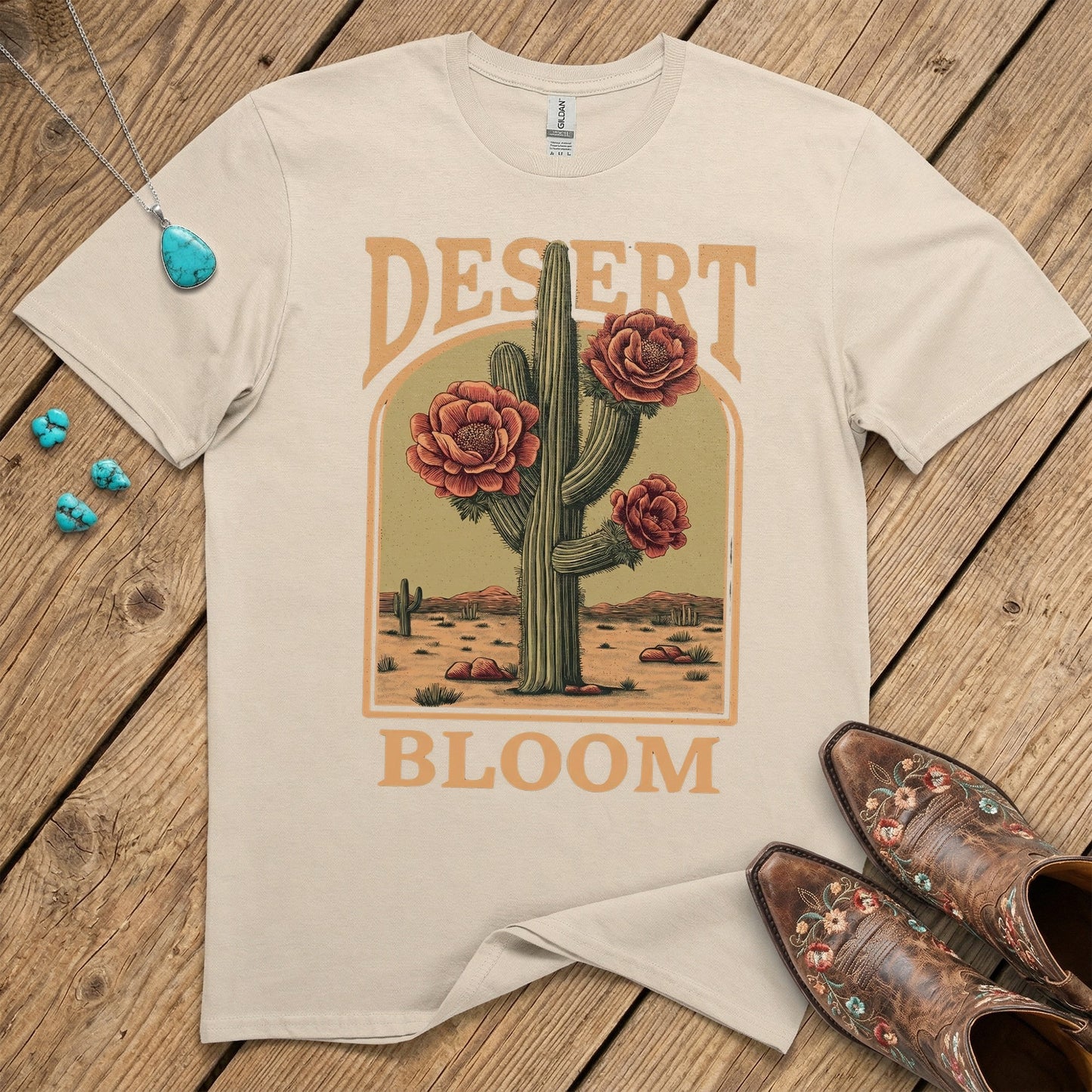 sand-shirt